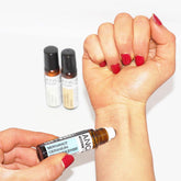 Roll on Essential Oil Blend - Don't Worry Blend